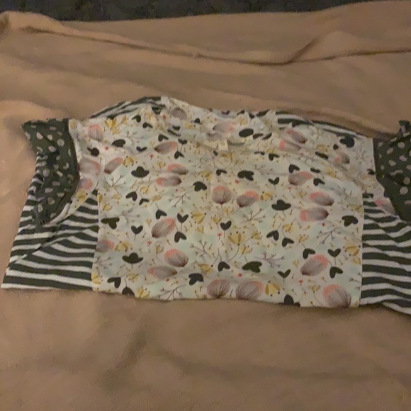 Matilda Jane shirt size xs - Picture 3 of 4